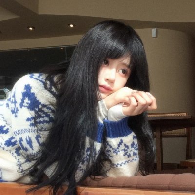 在另一边
