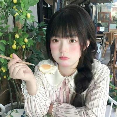 职业女郎