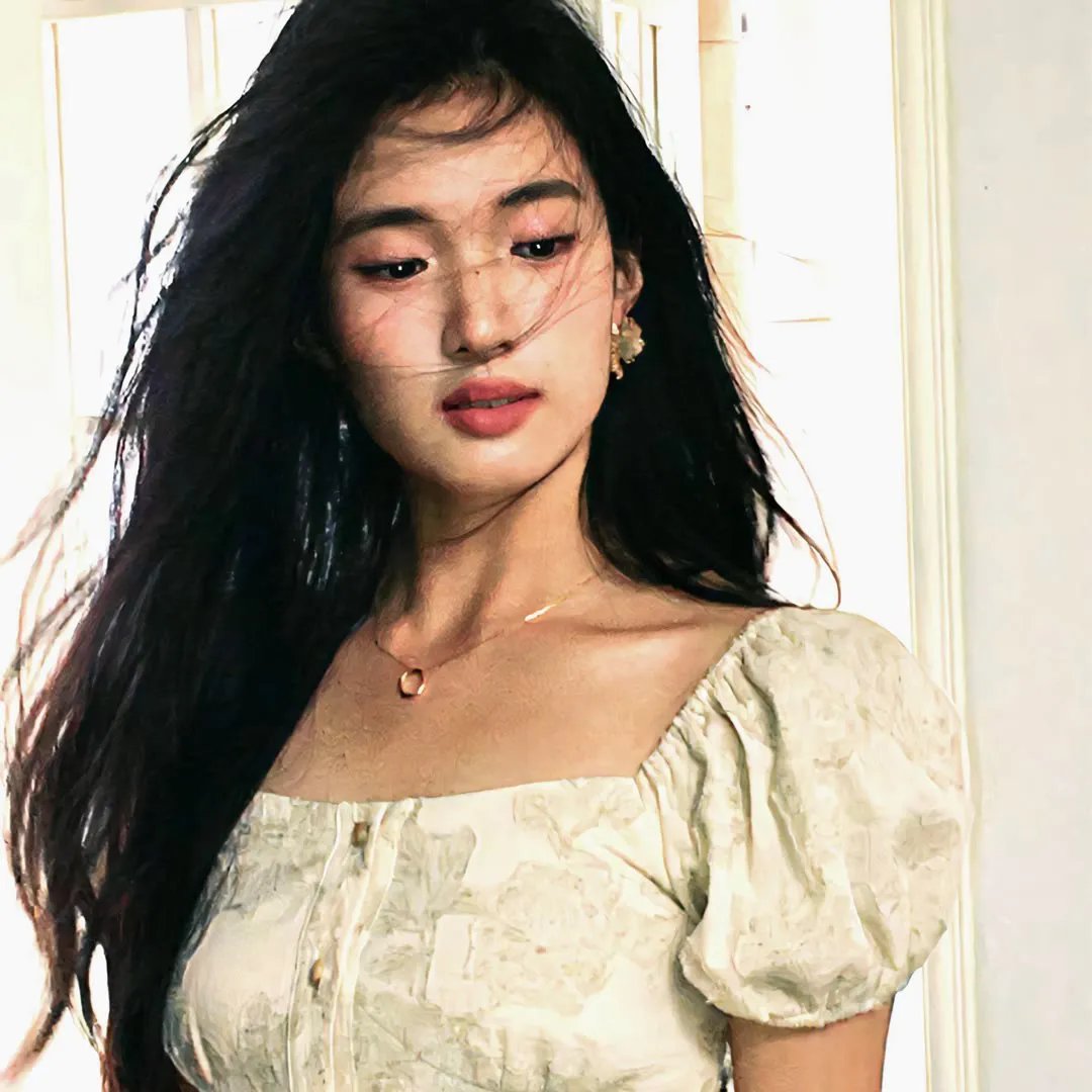 情挑淑女心